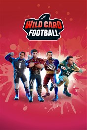 Wild Card Football - Legacy QB Pack