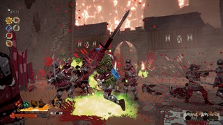 Tears of Metal (Game Preview) screenshot 3