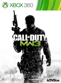 Call of Duty®: Modern Warfare® 3