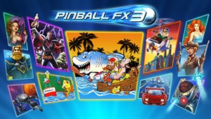 Pinball FX3