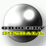 Grocery Pinball