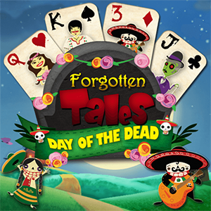 Forgotten Tales: Day of the Dead