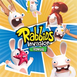 RABBIDS INVASION – BONUS EPISODE