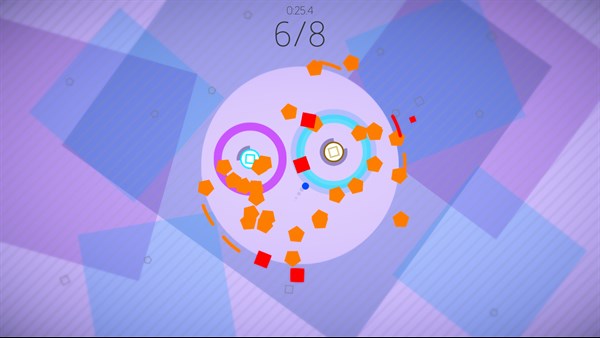 HyperDot screenshot