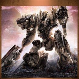 Aperçu ARMORED CORE™ VI FIRES OF RUBICON™ - Deluxe Edition