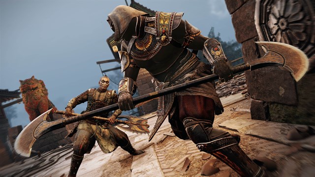 For Honor Medjay Hero screenshot 3