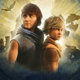 Aperçu Brothers: A Tale of Two Sons Remake