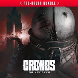 Aperçu Cronos: The New Dawn - Bonus de précommande