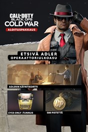 Call of Duty®: Black Ops Cold War -aloituspakkaus