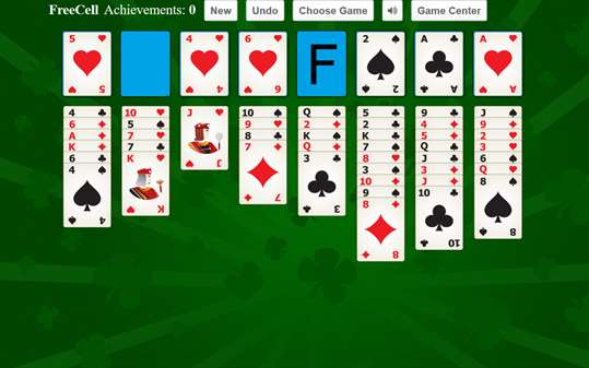 Solitaire Collection X screenshot 4