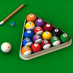 Billiards Pro