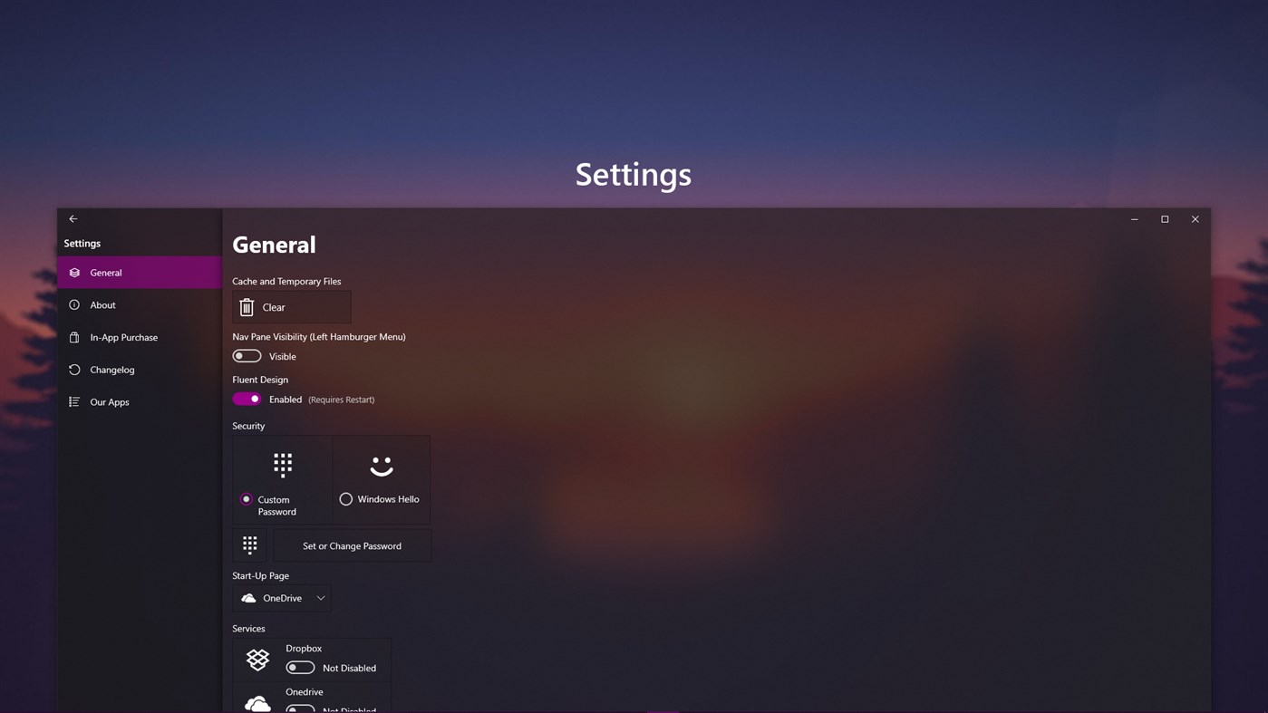 #4. Cloud Drive! for Google Drive, Dropbox and more (Windows) 由: Define Studio
