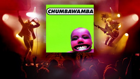 "Tubthumping" - Chumbawamba