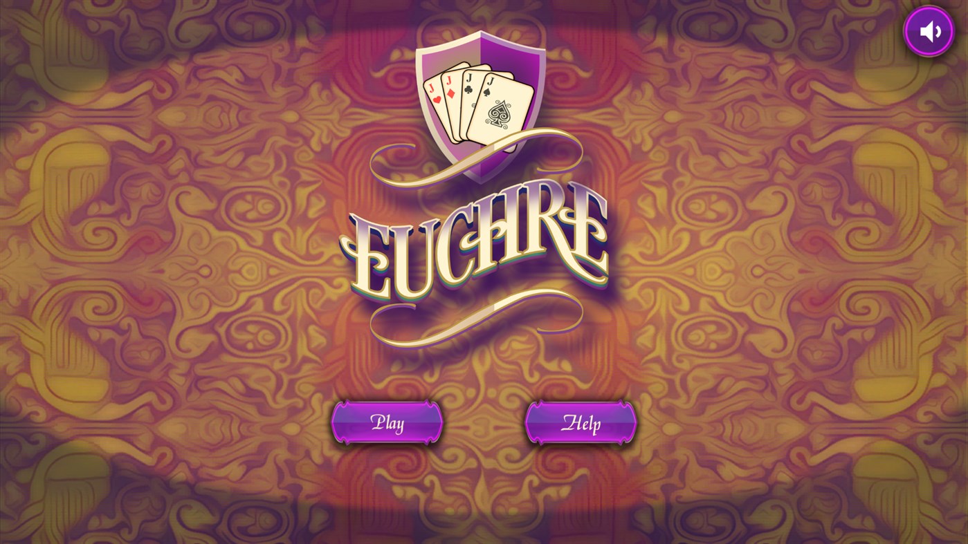 #3. Euchre Card Game (Windows) 게시자: Card Guru Game Studio