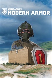 World of Tanks: sé un héroe