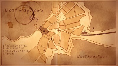 Edge of Reality (Windows) — скриншот 16