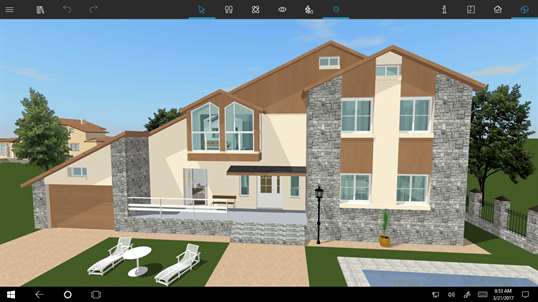 Live Home 3d Pro Windows