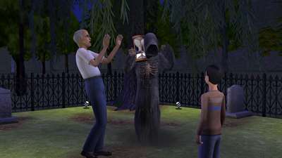 The Sims 2 Legacy Collection screenshot 2