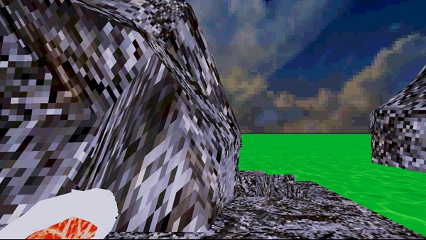 Another World the Artifact — 3