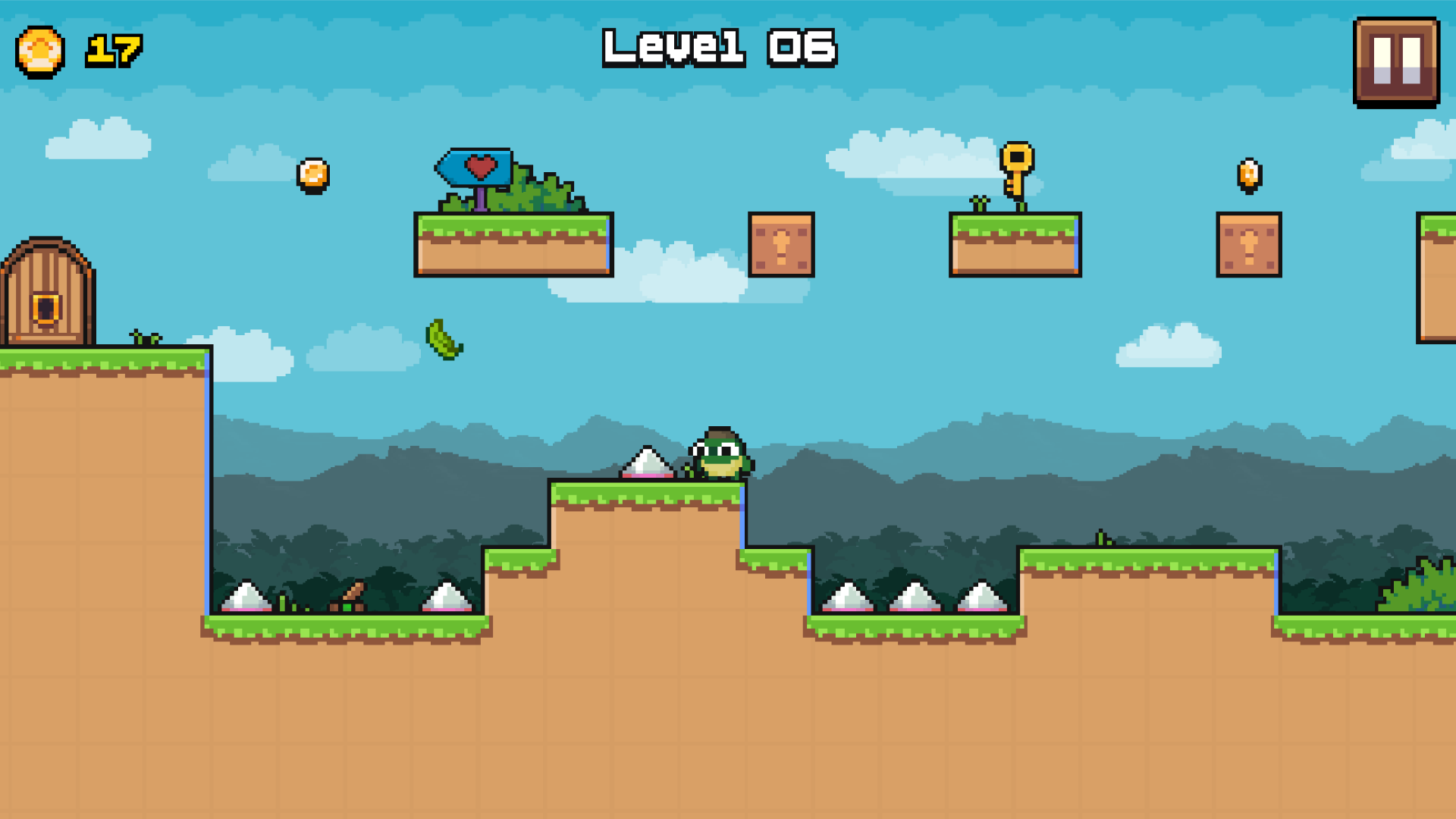 Gnardo back Home: Xbox One Edition screenshot 5