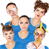 Create A New Face