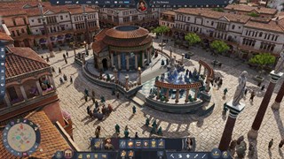 Anno 117: Pax Romana Gold Edition screenshot 1