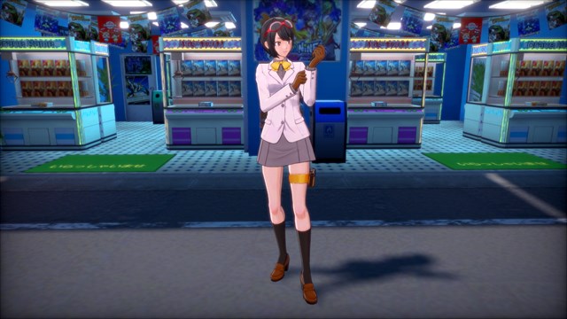 Digimon Story Time Stranger - Pre-Order Bonus Pack screenshot 4