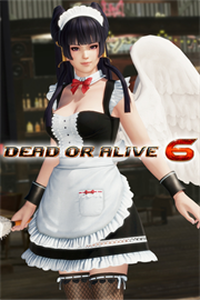 Купить ключ дешево (Возрождение) DOA6. костюм горничной для Нётэнгу