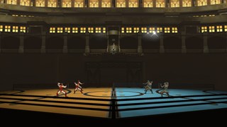 The Legend of Korra™ screenshot 6
