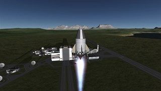 Kerbal Space Program Enhanced Edition Complete screenshot 2