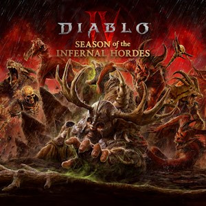 Diablo® IV