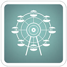 VR Theme Park Rides Free Free download and play on Windows