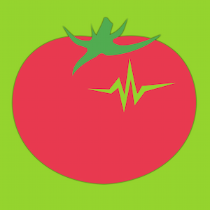 PulseTomato: Pomodoro, No Distractions icon