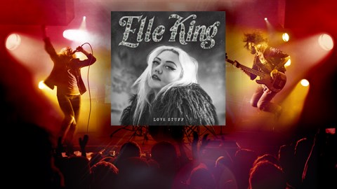 "Ex's & Oh's" - Elle King