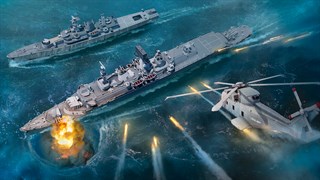 Force of Warships: 戦艦ゲーム、海戦の戦い を入手 | Xbox