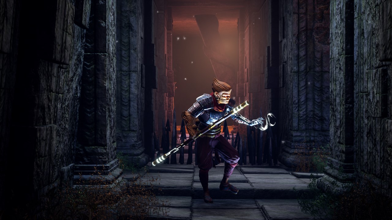 The Crown of Wu screenshot 3