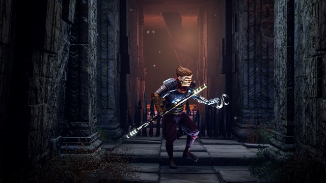 The Crown of Wu screenshot 3