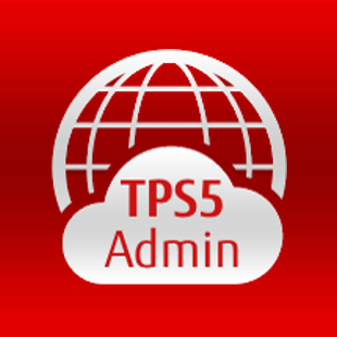 Trusted Public S5 OTG Admin