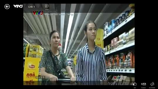 Vietnam-TV screenshot 3