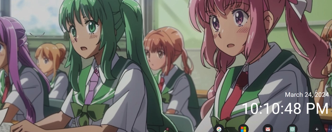 Otakudesu - Nonton Stream Anime