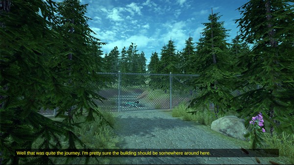 Re:Touring (Windows) — 11