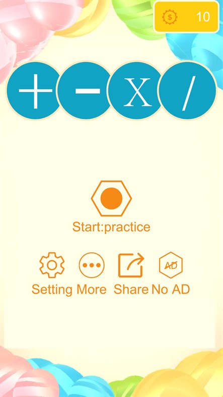 #1. Math Zero (Windows) Av: moonma