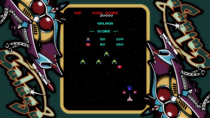 ARCADE GAME SERIES 3-in-1 Pack — скриншот 37
