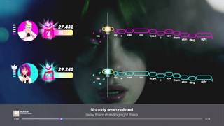 Let's Sing 2022 Platinum Edition screenshot 3