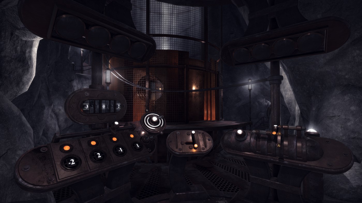 #6. Quern - Undying Thoughts (Xbox) 由: Zadbox Entertainment