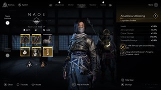 Assassin's Creed Shadows screenshot 4