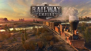 Railway Empire