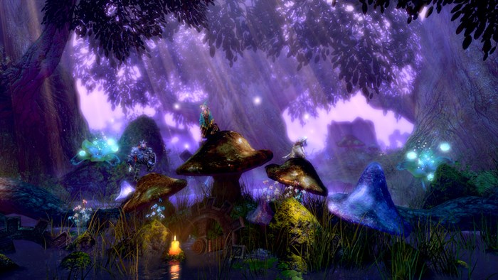 Trine Enchanted Edition — скриншот 4