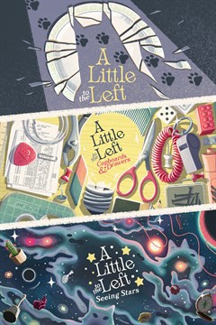 Cover poster for A Little to the Left: Extra Tidy Bundle