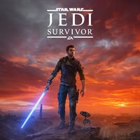 STAR WARS Jedi: Survivor™ Édition Standard
